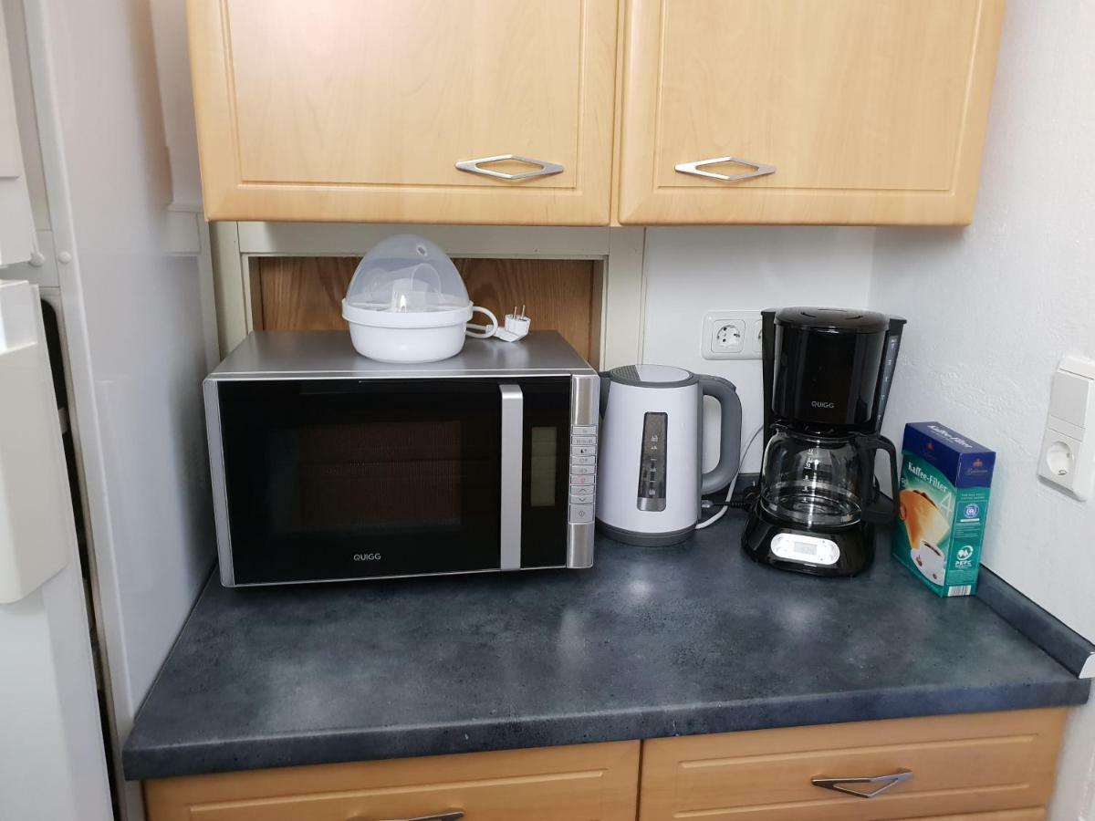 Ferienwohnung Harzlust Goslar Esterno foto